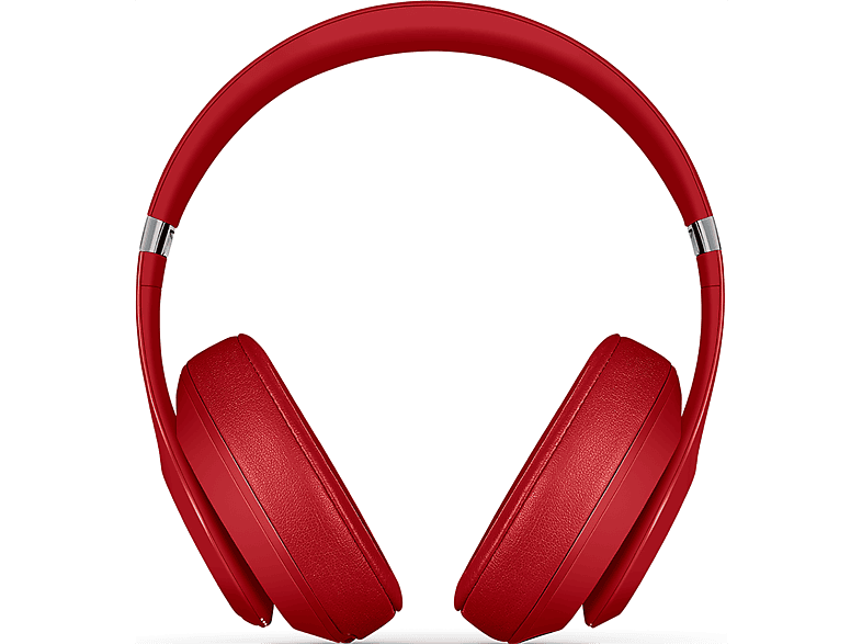 BEATS Studio3 | Red | MediaMarkt