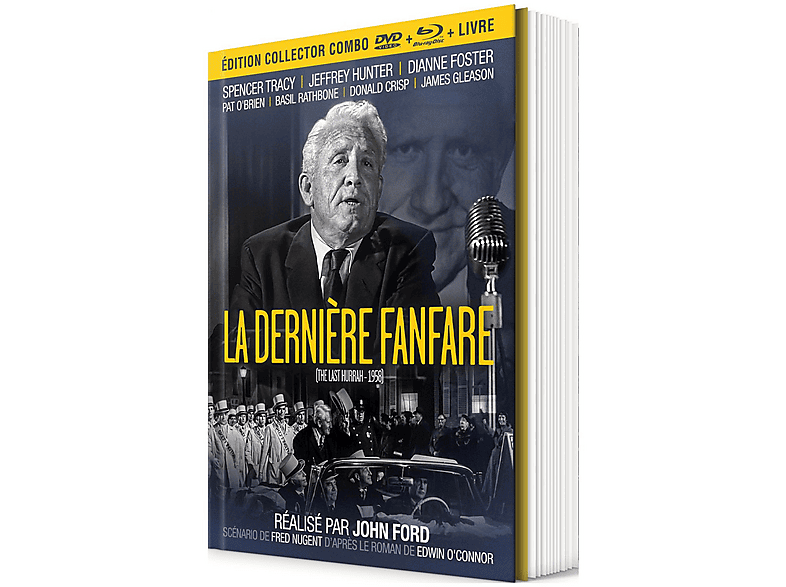 La Dernière Fanfare DVD