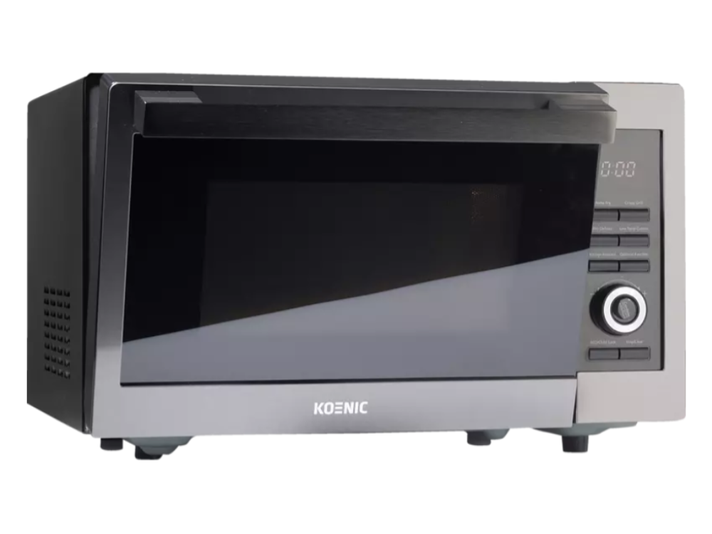 Microondas Koenic Kmwc 3019 db grill 2400 w 30 10