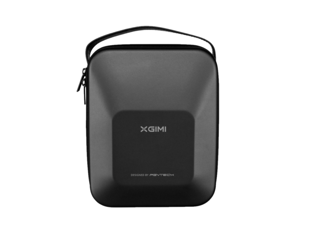 Xgimi Bag For mogo marca funda negro para proyector protectora resistente al agua oficial nylon