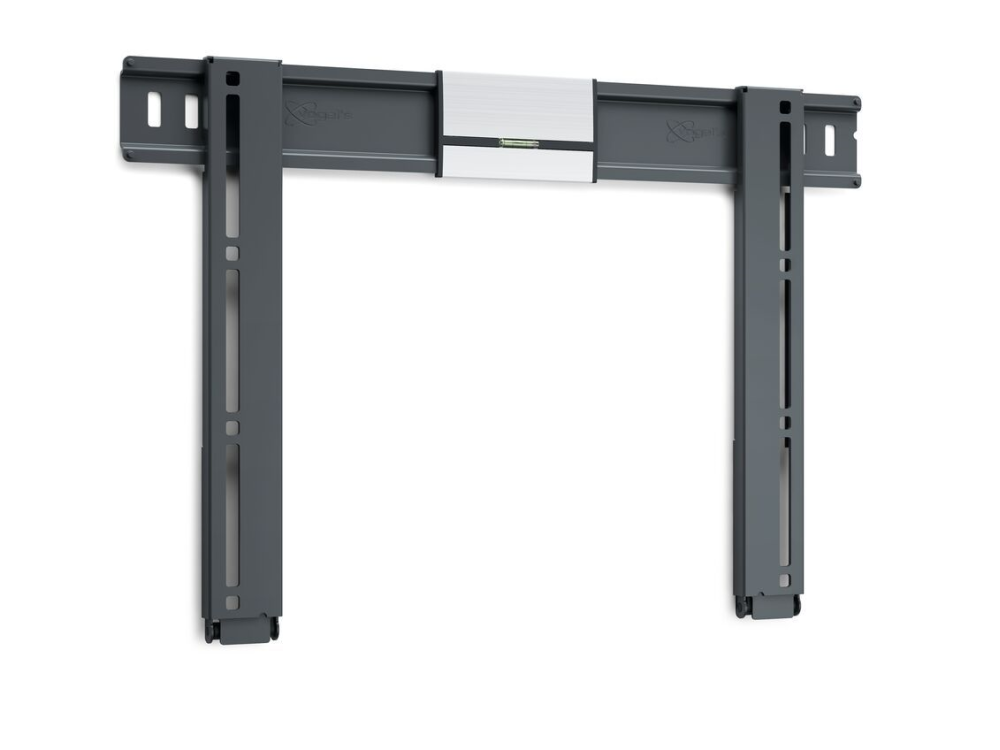 Soporte Tv Vogels thin 405 extrathin de 26 a 55 hasta 25 kg fijo negro pared televisores entre 2655 pulgadas 66140 cm vesa 400x400 100x100 25kg 6604 1397