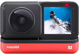 INSTA360 360 ONE R 360 Actionkamera