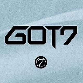 GOT7 - Breath of Love: Last Piece | CD