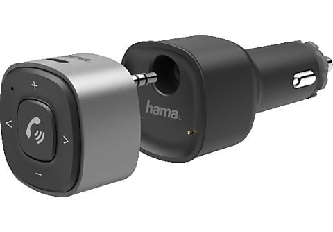 HAMA Bluetooth® Receiver für Kfz Autoradios & Moniceiver