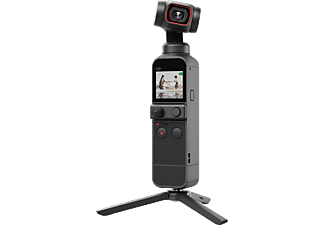 DJI Pocket 2 Creator Combo Gimbal Kamera