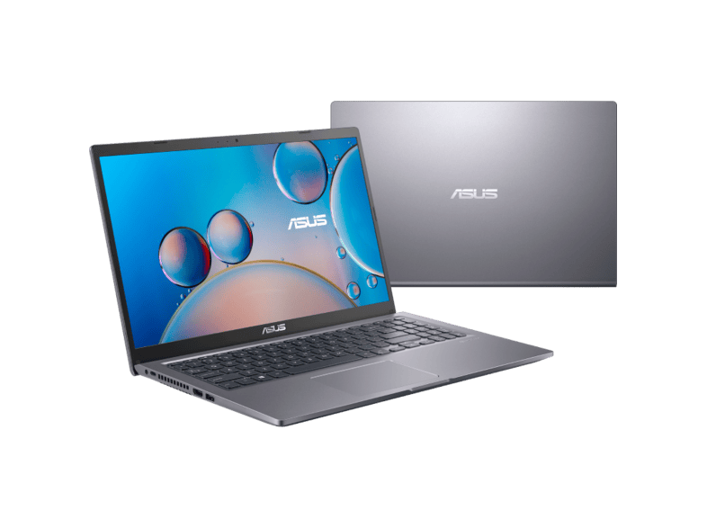 Asus X515jf Br024t 15 6 Core I5 1035g1 8 Gb Ram 256 Gb Ssd Mx130 2g Win 10 Laptop Gri Notebook