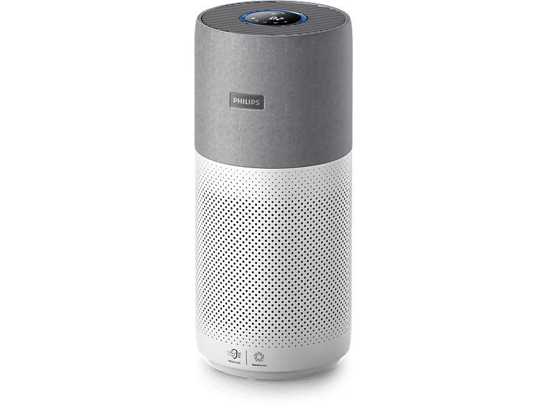 PHILIPS AC3033/10 Hava Temizleme Cihazı Beyaz/Gri