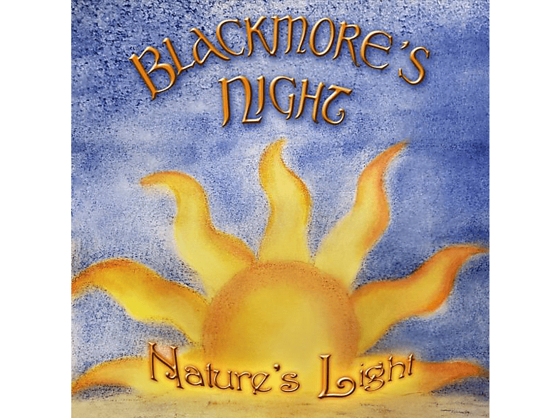 Blackmore's Night - Nature's Light Lp