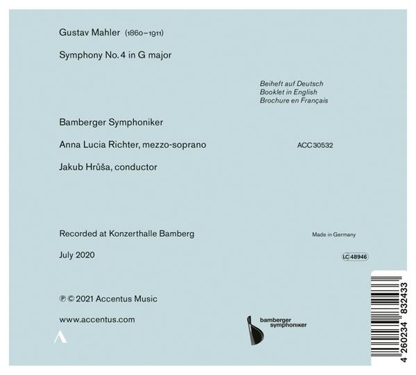 Rückseite einer CD-Hülle mit Text.