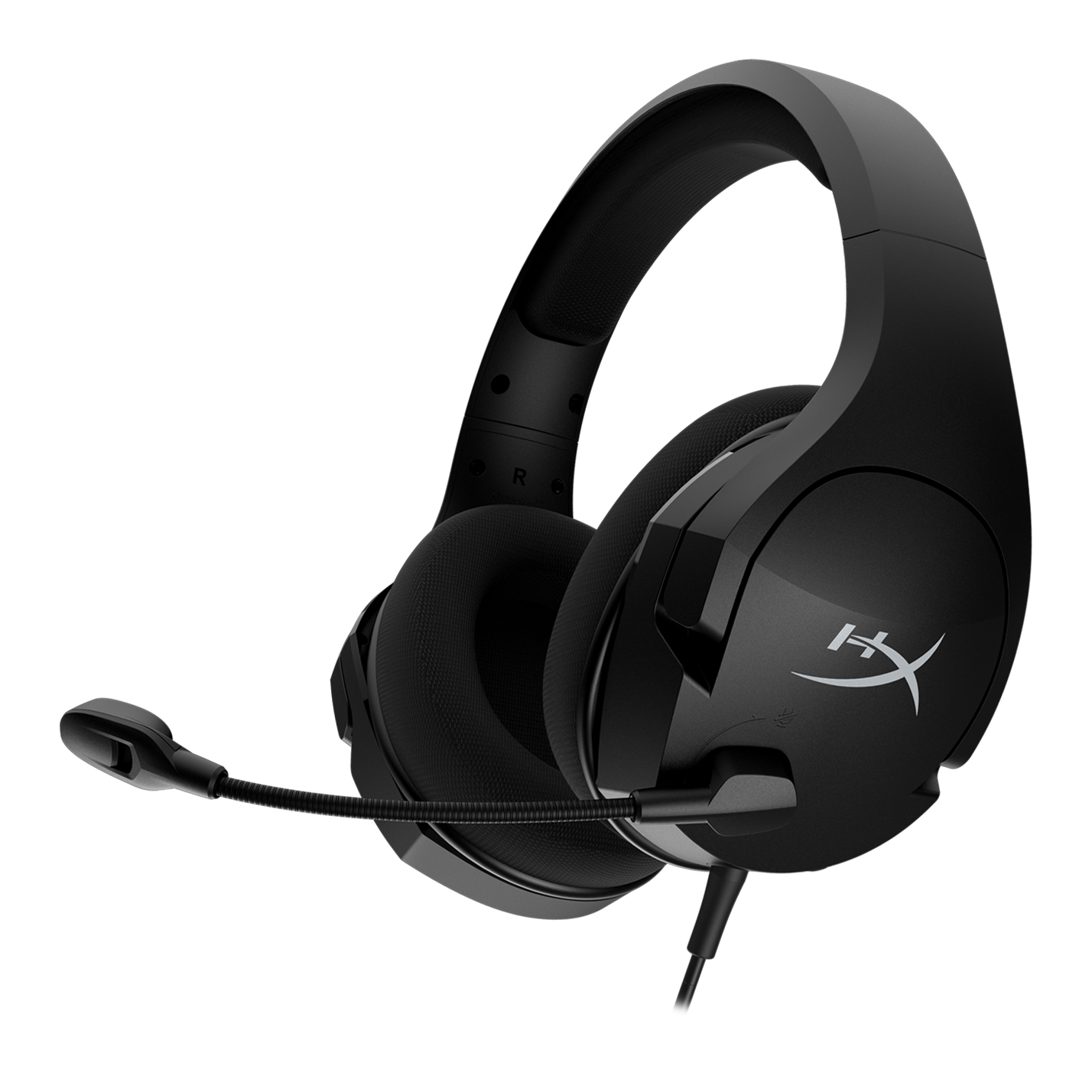 HYPERX Cloud Stinger Core 7.1 Gaming Kulaklık Siyah
