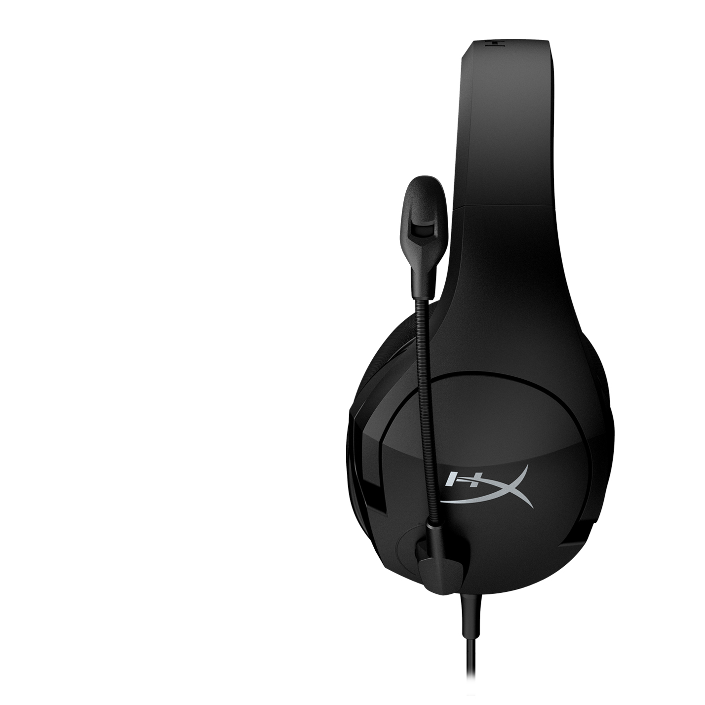HYPERX Cloud Stinger Core 7.1 Gaming Kulaklık Siyah