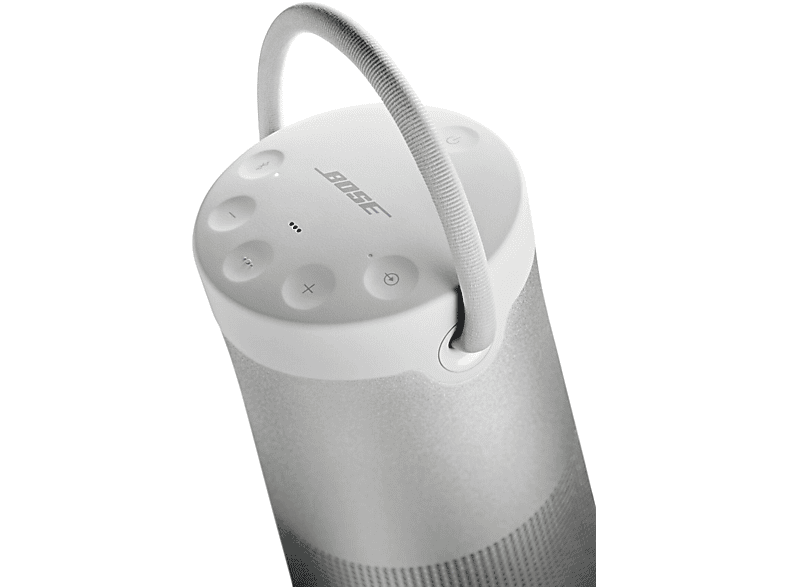Thumbnail - BOSE SoundLink Revolve Plus (Series II) Bluetooth Lautsprecher, Silber, Wasserfest