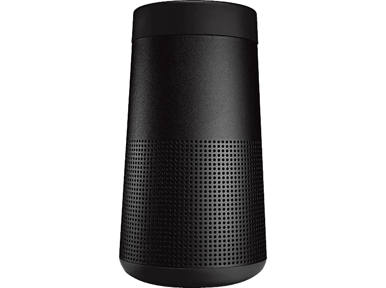 Bose ® SoundLink Revolve Bluetooth Lautsprecher schwarz 