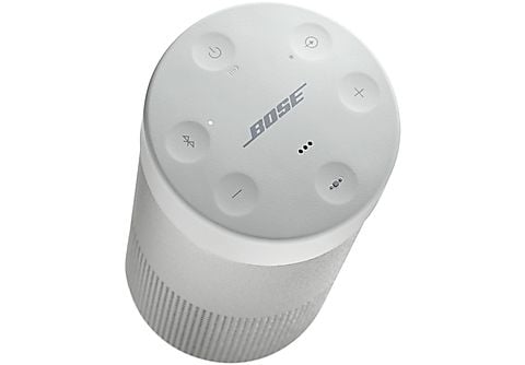 BOSE SoundLink Revolve II Bluetooth® Speaker, silber