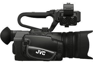 JVC GY-HM170E