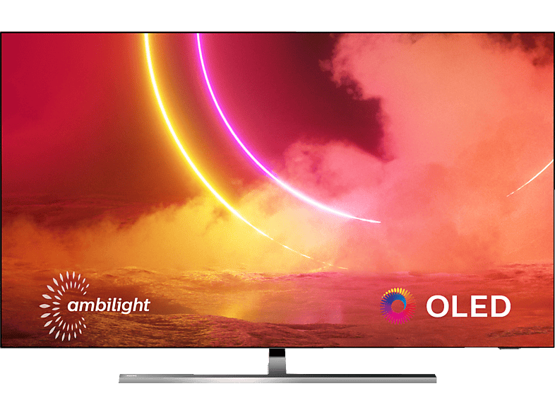 Philips 55OLED855/12 OLED TV