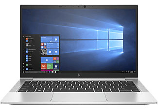 HP EliteBook 830 G7 - Ordinateur portable (13.3 ", 512 GB SSD, Argent)