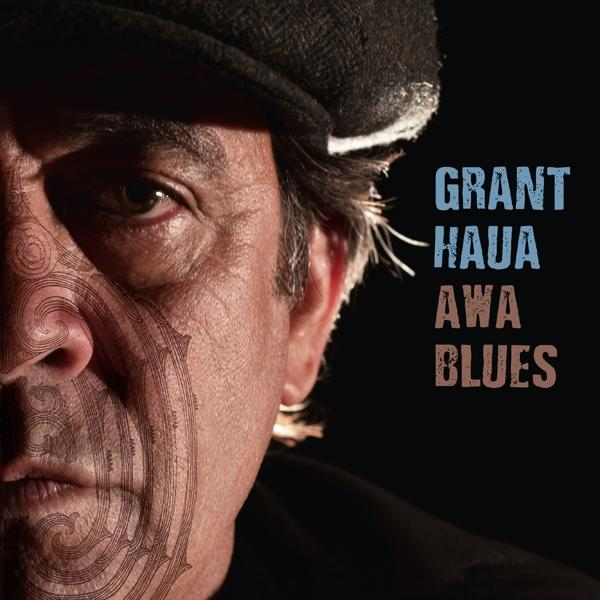 Blues - Awa (Vinyl) - Haua Grant