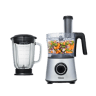 Küchenmaschine 1.5l MX-4823