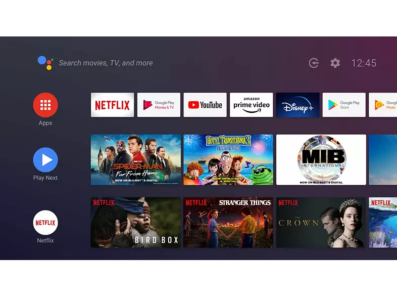 TV LED 55" - Sony KD-55XH9096PS5, UHD 4K, Android TV, HDMI, Full array, X-Reality PRO + Consola Sony PS5