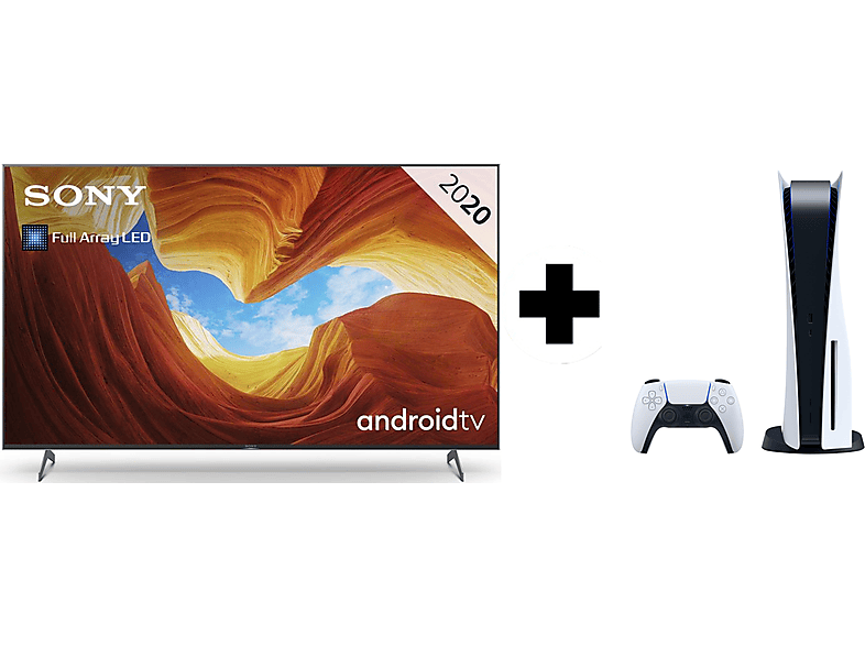 TV LED 55