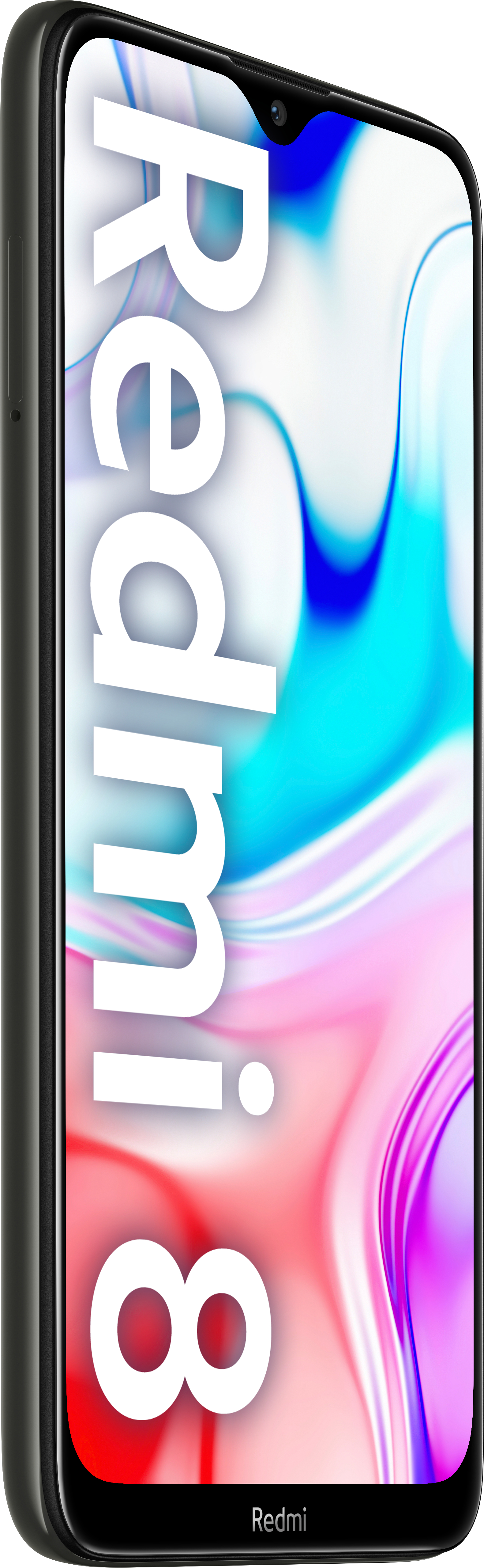 XIAOMI Redmi 8 64 GB Onyx Black Dual SIM
