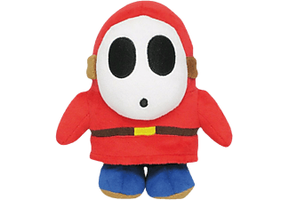 NINTENDO Maskass - Peluche (Multicolore)