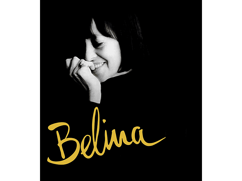 Belina – Music For Peace – (CD)