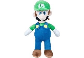 NINTENDO Luigi - Plüschfigur (Mehrfarbig)