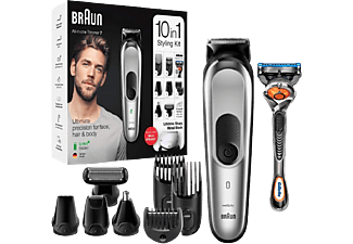 BRAUN Multi Grooming Kit MGK7220