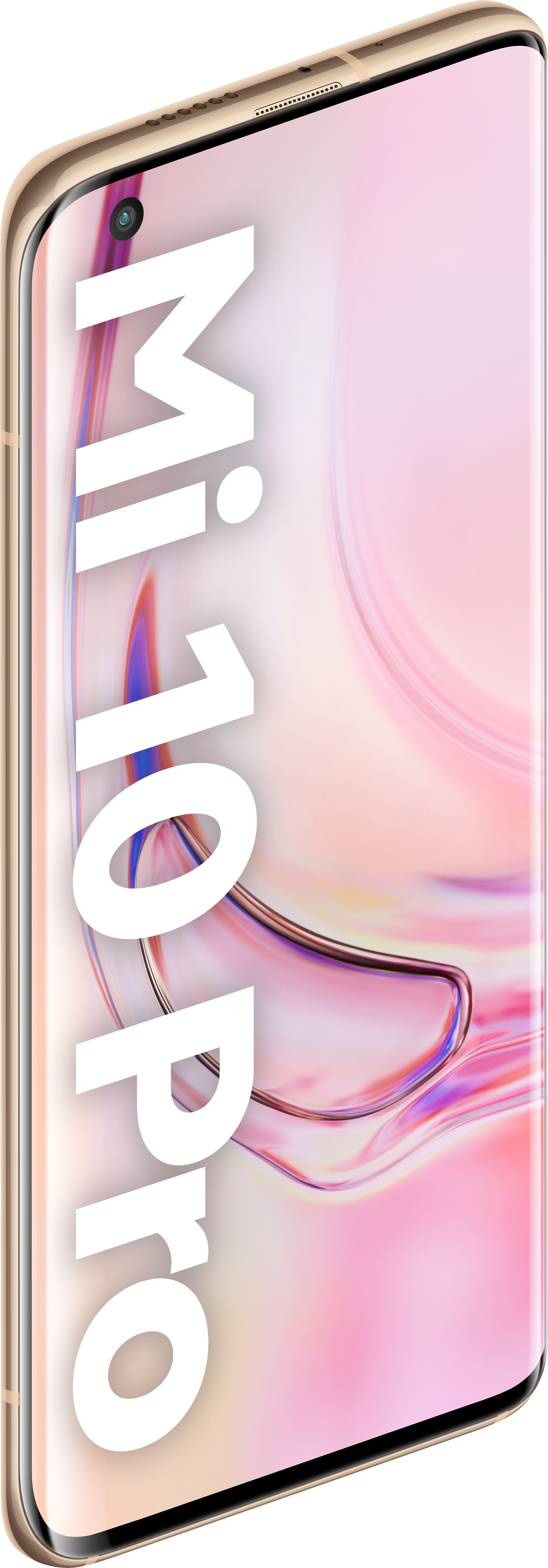 XIAOMI Mi 10 Pro 256 GB Alpine White