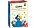AGM Globi Giochi di carte Jass per bambini - Gioco di carte (Multicolore)