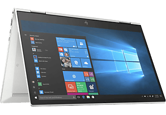 HP EliteBook x360 830 G7 - Convertibile (13.3 ", 256 GB SSD, Argento)