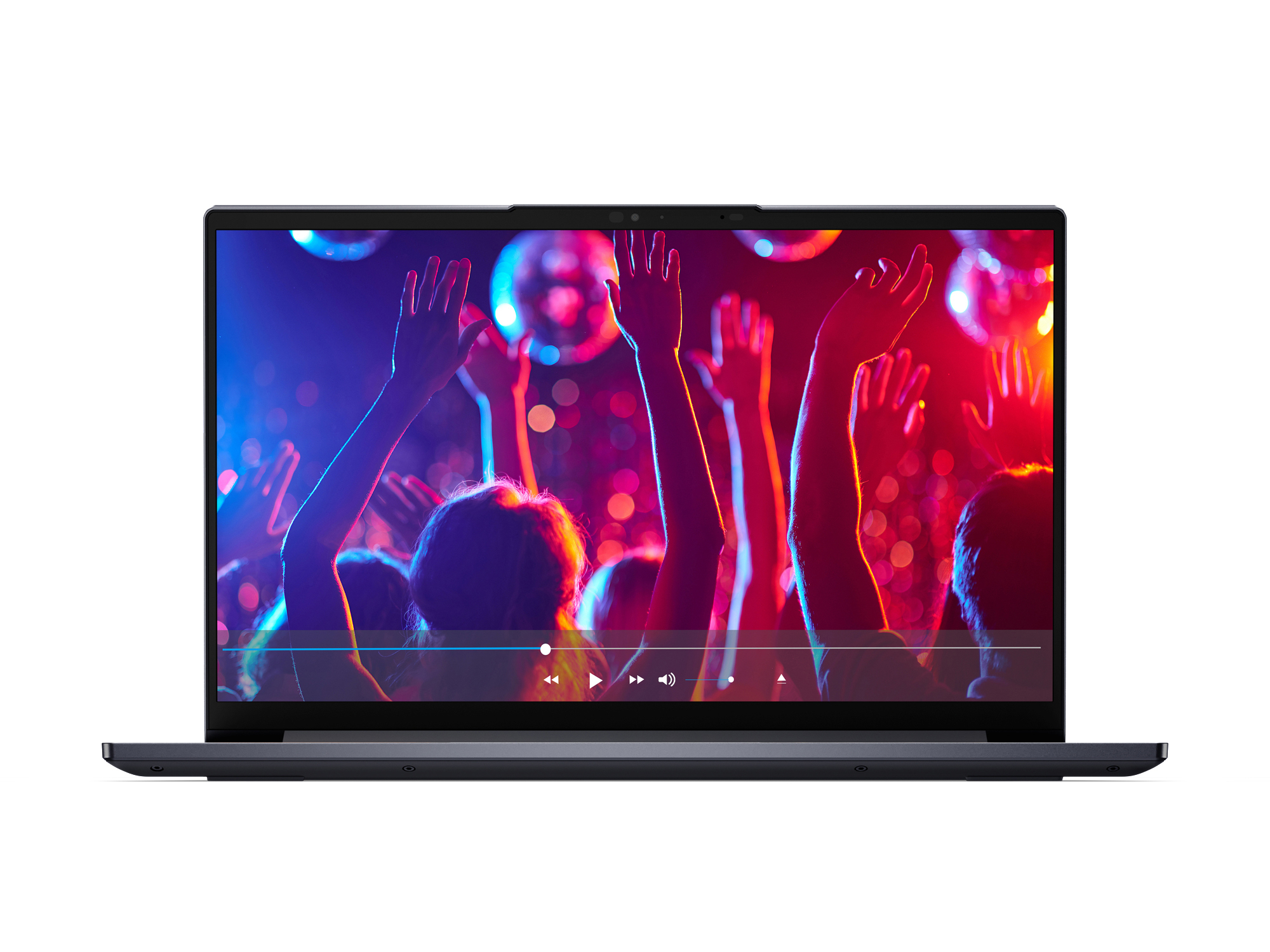 LENOVO Yoga Slim 7i - 14 Zoll i5-1035G4 - 8 GB - 512 GB - Intel® Iris® Plus Graphics - Windows 10 Home (32 bit)