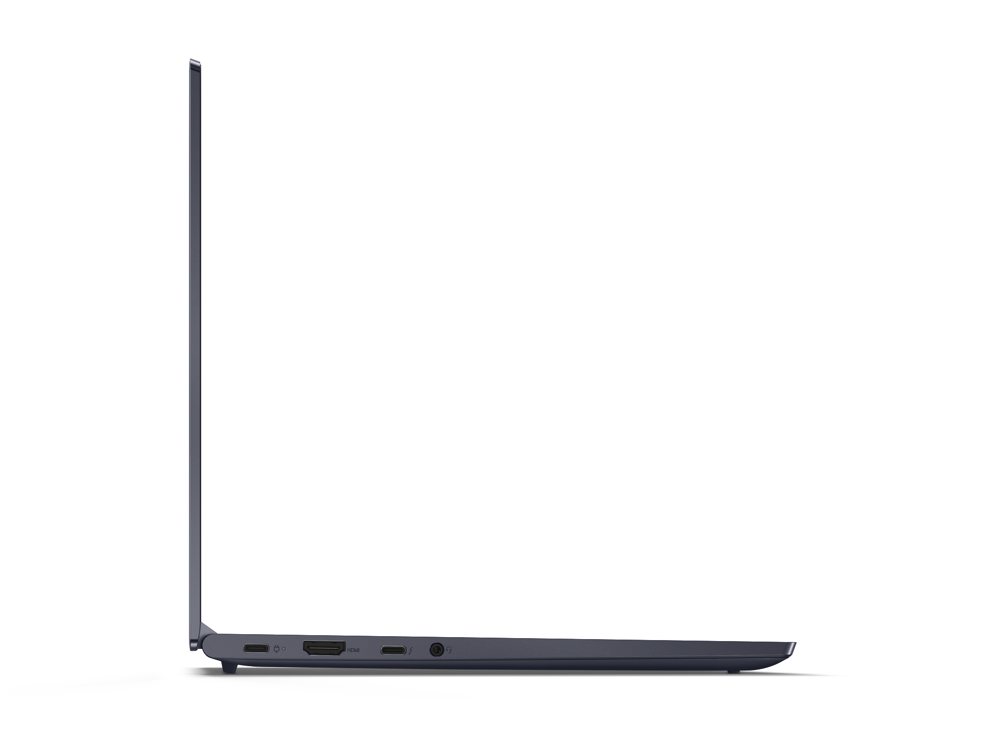 LENOVO Yoga Slim 7i - 14 Zoll i5-1035G4 - 8 GB - 512 GB - Intel® Iris® Plus Graphics - Windows 10 Home (32 bit)