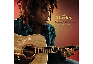 Bob Marley - Songs Of Freedom: The Island Years | LP