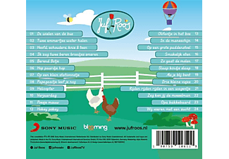 Alle Liedjes Uit Seizoen 1,2 en 3! | CD
