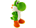 NINTENDO Yoshi - Peluche (Vert)