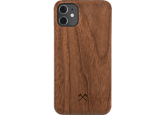 WOODCESSORIES EcoCase Slim - Coque (Convient pour le modèle: Apple iPhone 12 mini)