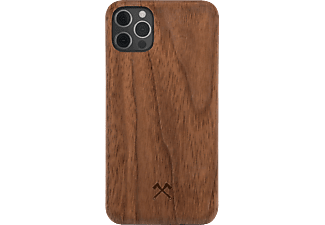 WOODCESSORIES EcoCase Slim - Schutzhülle (Passend für Modell: Apple iPhone 12 Pro Max)