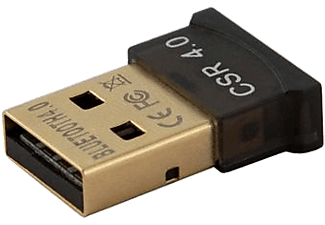 SAVIO BT-040 USB Bluetooth adapter , 4.0 bluetooth szabvánnyal