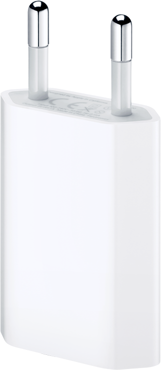 APPLE 5W USB Power mAdapter MD836ZM/A