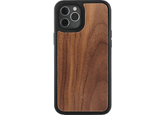 WOODCESSORIES EcoBump - Custodia (Adatto per modello: Apple iPhone 12 Pro Max)