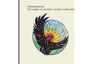 Beverly Glenn-copeland - TRANSMISSIONS THE MUSIC OF BEVERLY  - (CD)