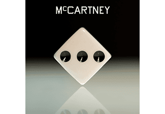 Paul McCartney - McCartney III | LP