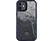 WOODCESSORIES Stone Edition EcoBump - Schutzhülle (Passend für Modell: Apple iPhone 12 mini)