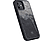 WOODCESSORIES Stone Edition EcoBump - Schutzhülle (Passend für Modell: Apple iPhone 12 mini)