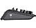 AUDIOPHONY Mixer 4 canaux 2 Microphone 2 stéréo 1 AUX et port USB Mi4U (H10910)