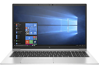 HP EliteBook 850 G7 - Ordinateur portable (15.6 ", 512 GB SSD, Argent)