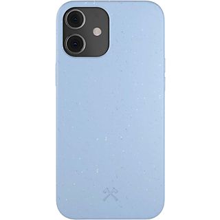 WOODCESSORIES BioCase - Custodia (Adatto per modello: Apple iPhone 12 mini)